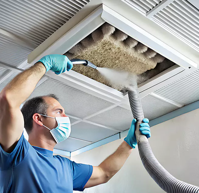  Why Homeowners & Businesses Trust Us Grandville, MI?