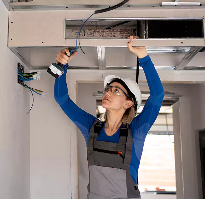 Why Homeowners & Businesses Trust Us in Grandville, MI?