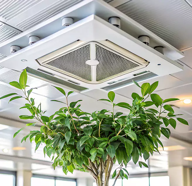 Why Homeowners & Businesses Trust Us in Grandville, MI?