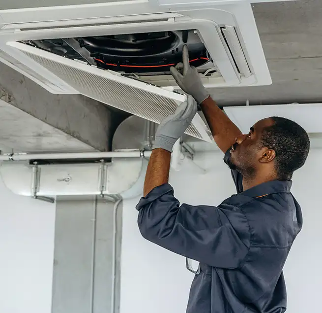 Why Homeowners & Businesses Trust Us in Grandville, MI?