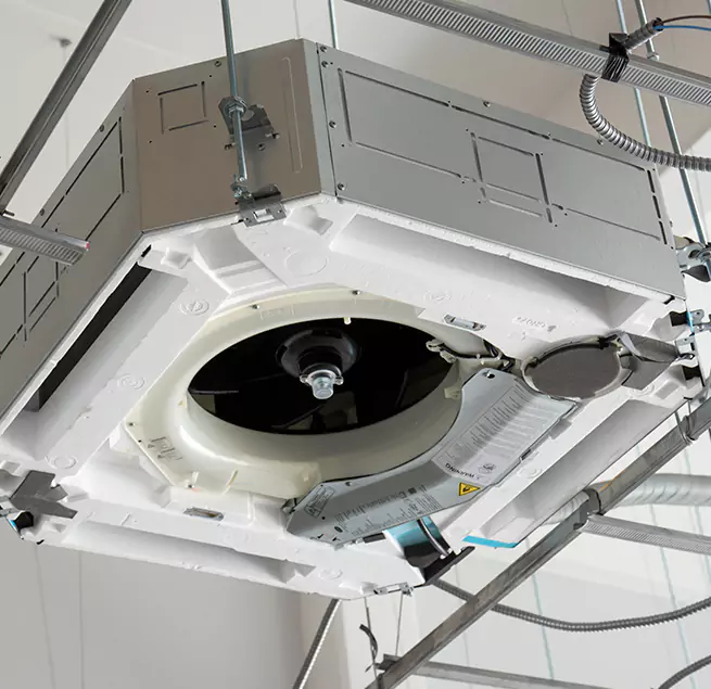 Why Homeowners & Businesses Trust Us in Grandville, MI?