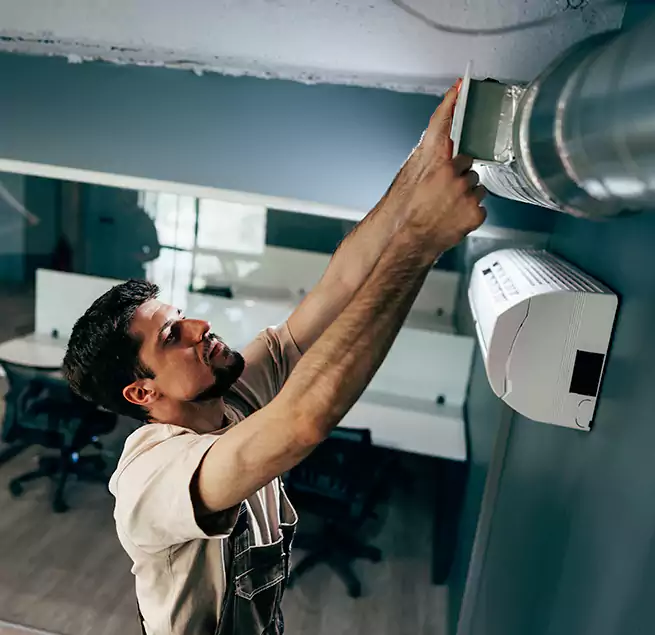 Why Homeowners & Businesses Trust Us in Grandville, MI?