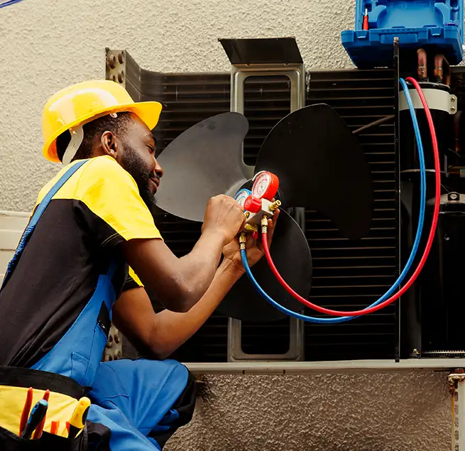 Why Homeowners & Businesses Trust Us in Grandville, MI?