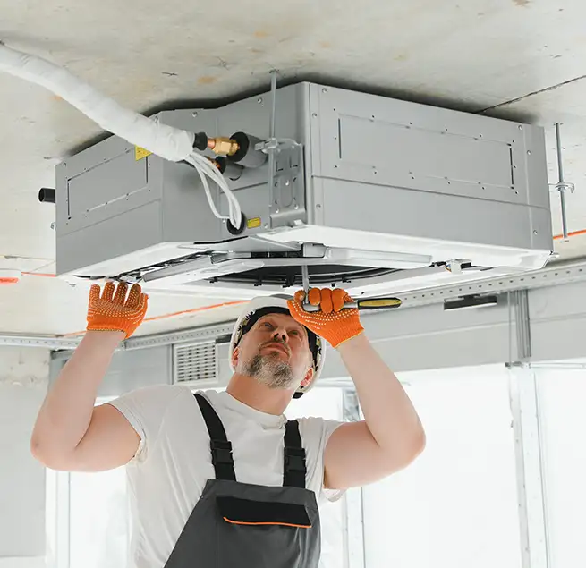 Why Homeowners & Businesses Trust Us Grandville, MI