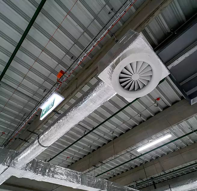 Why Homeowners & Businesses Trust Us in Grandville, MI