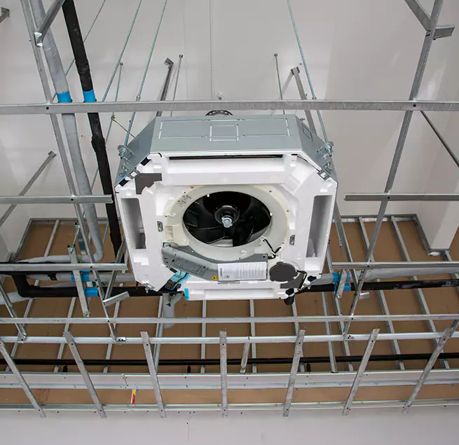 Why Homeowners & Businesses Trust Us Grandville, MI