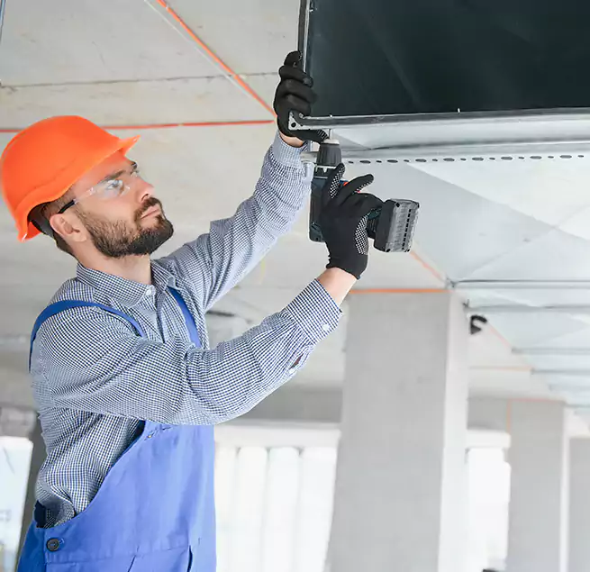 Why Homeowners & Businesses Trust Us in Grandville, MI?