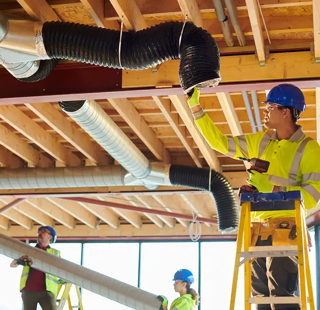 Why Homeowners & Businesses Trust Us in Grandville, MI?