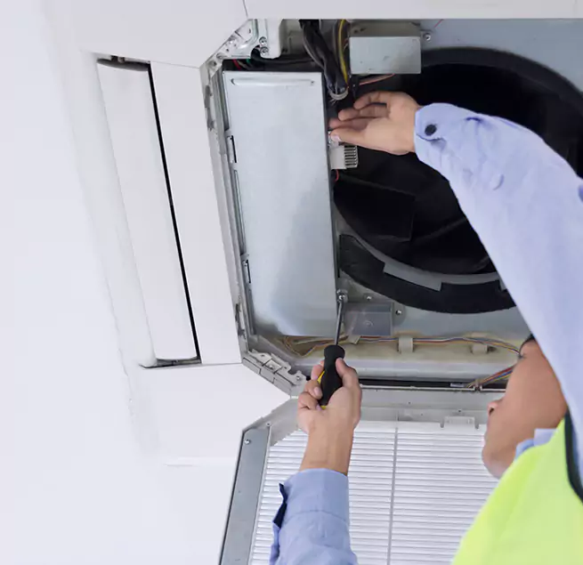 Why Homeowners Businesses Trust Us Grandville, MI