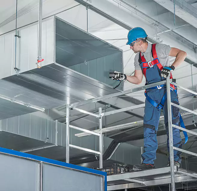 Why Homeowners & Businesses Trust Us in Grandville, MI?