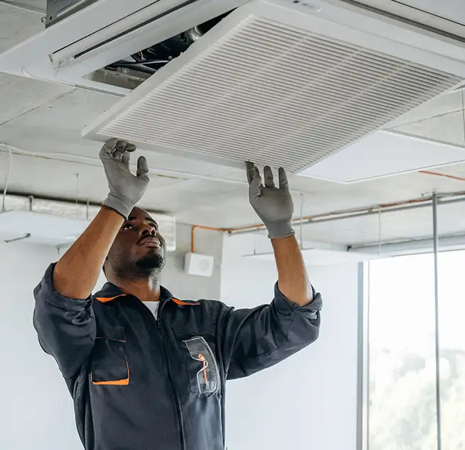  Why Homeowners & Businesses Trust Us in Grandville, MI?