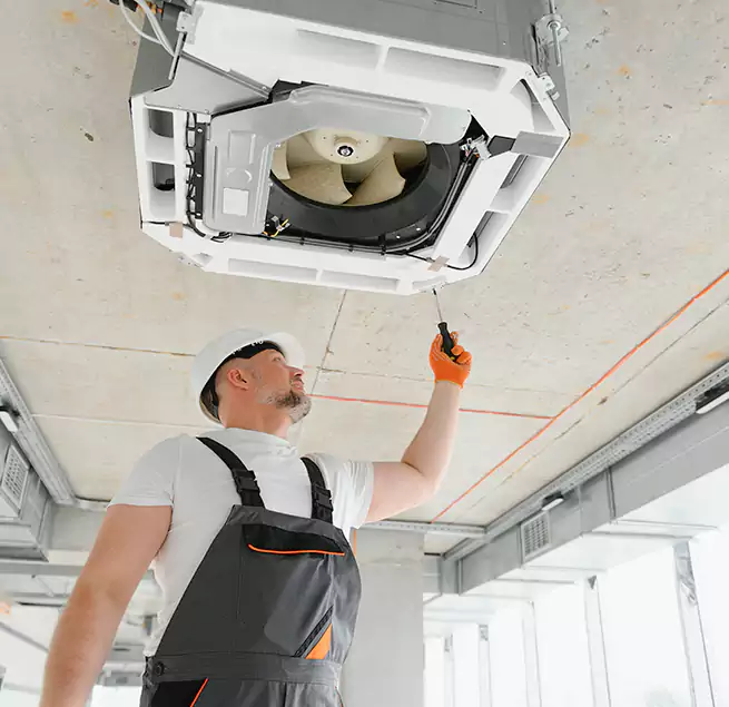 Why Homeowners Businesses Trust Us in Grandville, MI