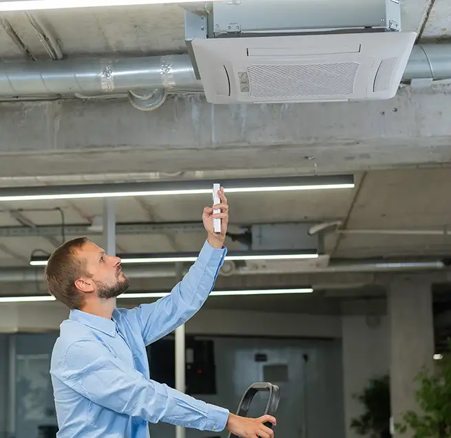 Why Homeowners & Businesses Trust Us in Grandville, MI?