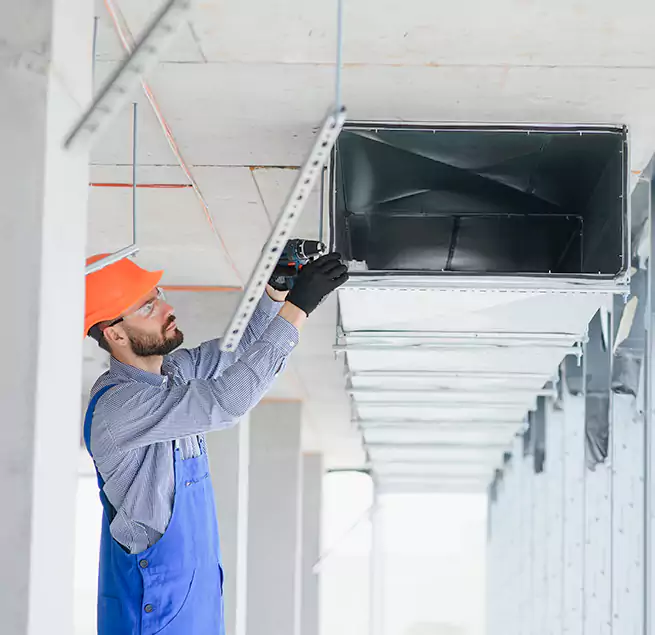 Why Homeowners & Businesses Trust Us in Grandville, MI?