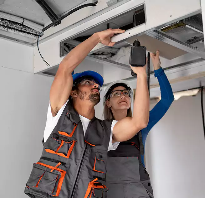 Why Homeowners & Businesses Trust Us in Grandville, MI