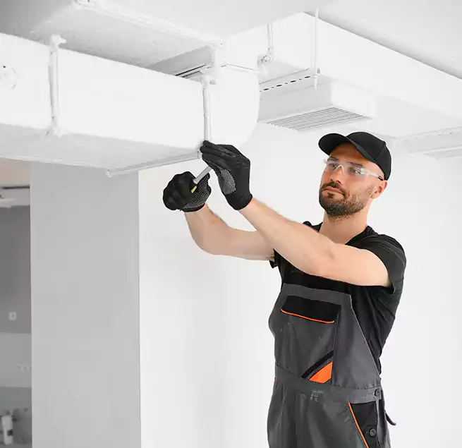  Why Homeowners Businesses Trust Us Grandville, MI