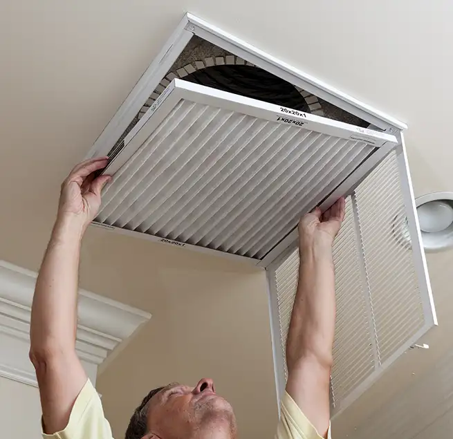 Why Homeowners & Businesses Trust Us in Grandville, MI?