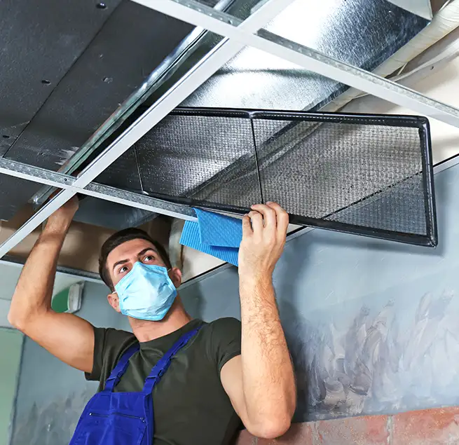 Why Homeowners & Businesses Trust Us in Grandville, MI?