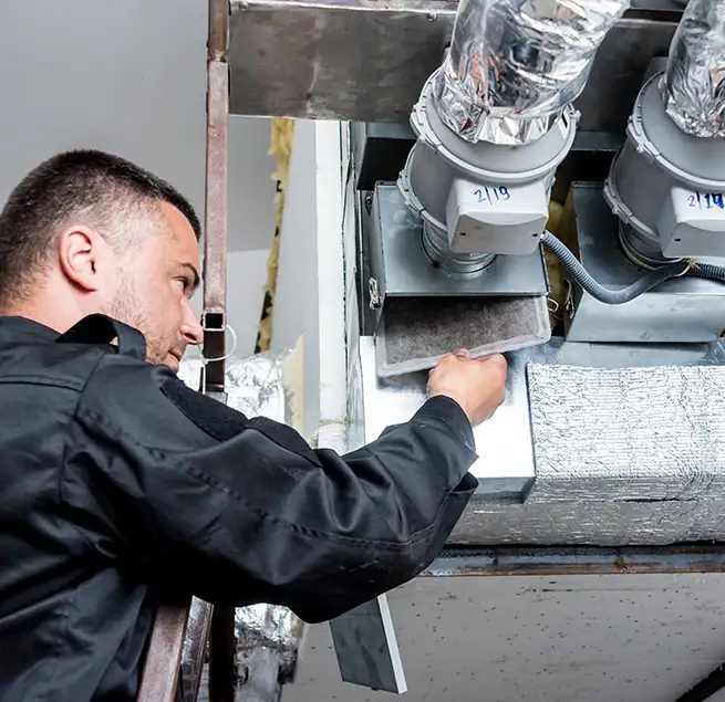 Why Homeowners & Businesses Trust Us in Grandville, MI?